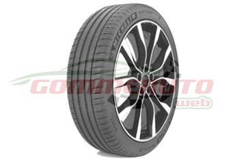COP. 275/40YR22 MICHELIN PS4 SUV XL 108Y